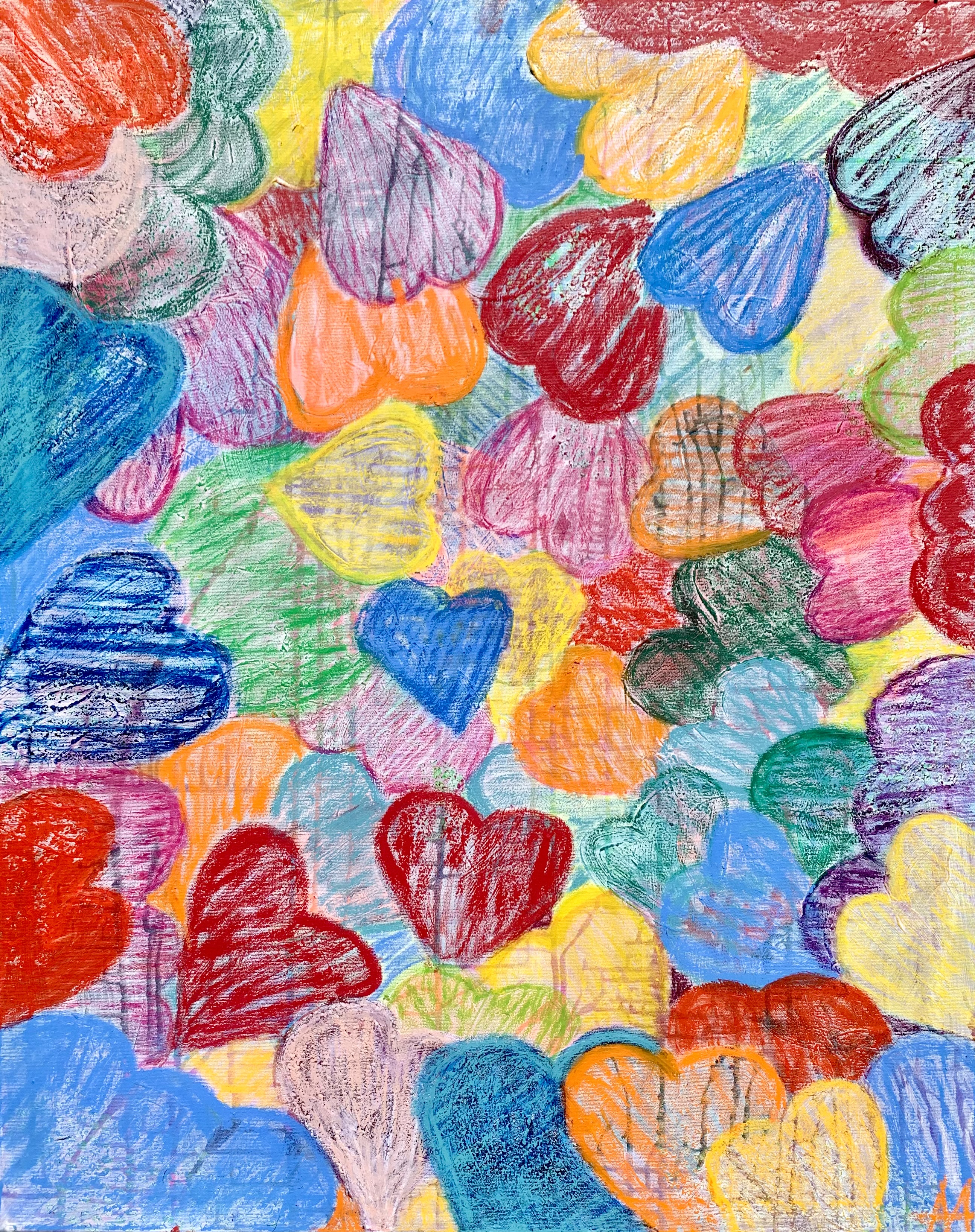 Seinszustand Liebe